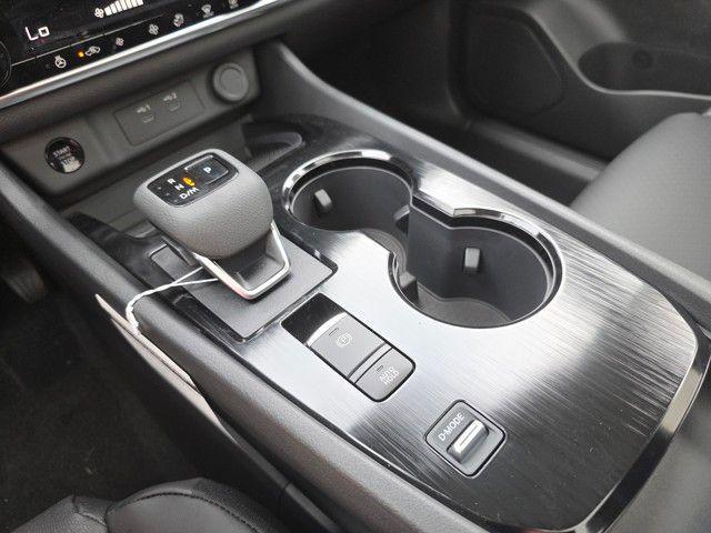 new 2025 Nissan Rogue car, priced at $31,579