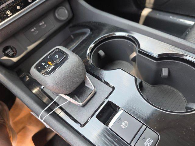 new 2025 Nissan Rogue car, priced at $31,127