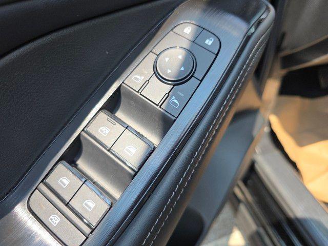 new 2025 Nissan Rogue car, priced at $31,127