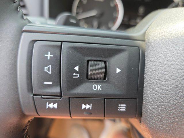 new 2025 Nissan Rogue car, priced at $31,127