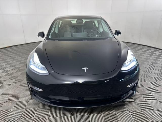 used 2019 Tesla Model 3 car, priced at $18,990