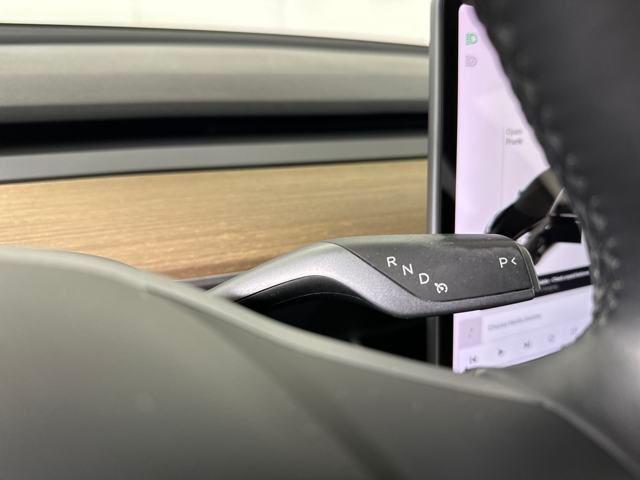 used 2019 Tesla Model 3 car, priced at $18,990