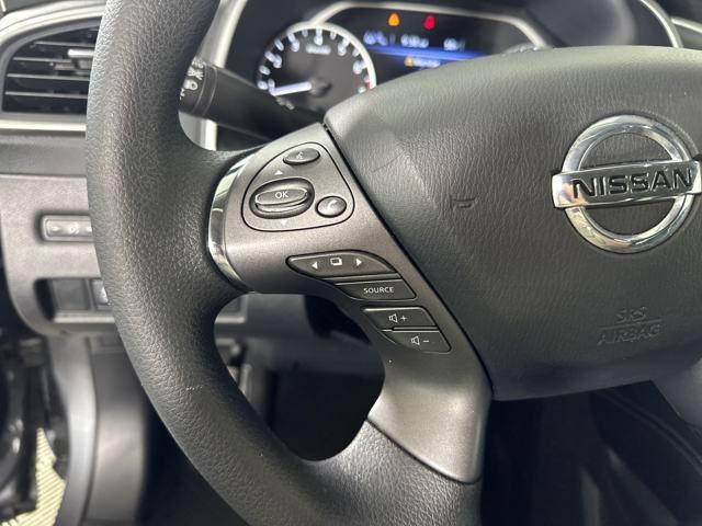 used 2022 Nissan Murano car, priced at $20,990