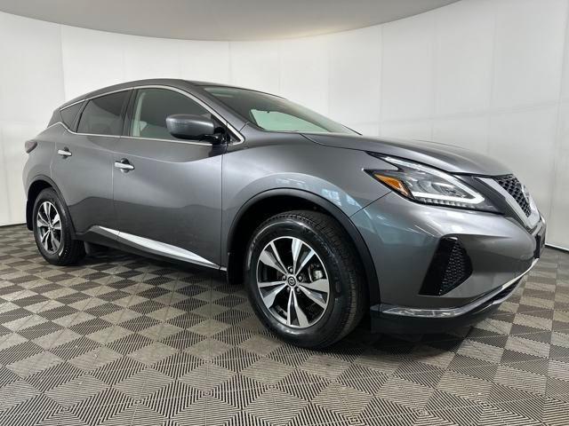 used 2022 Nissan Murano car, priced at $20,990