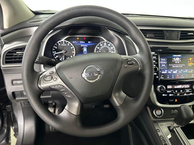used 2022 Nissan Murano car, priced at $20,990