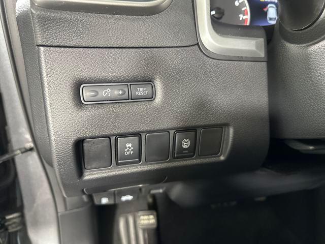 used 2022 Nissan Murano car, priced at $20,990