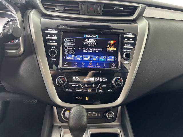 used 2022 Nissan Murano car, priced at $20,990
