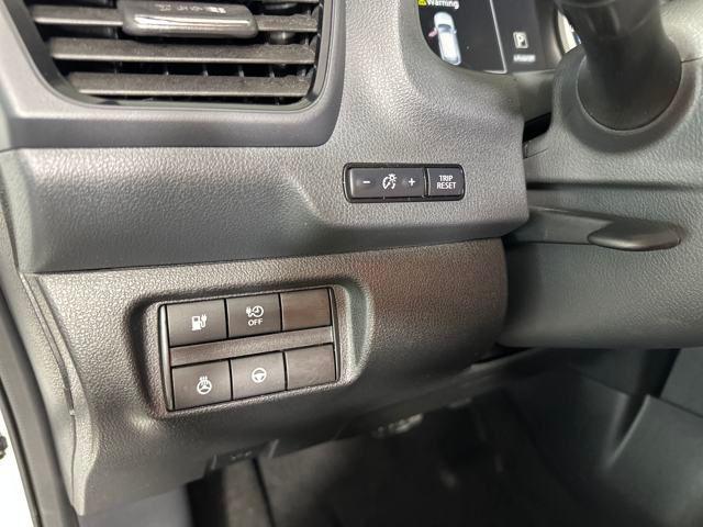 used 2024 Nissan Leaf car, priced at $18,440