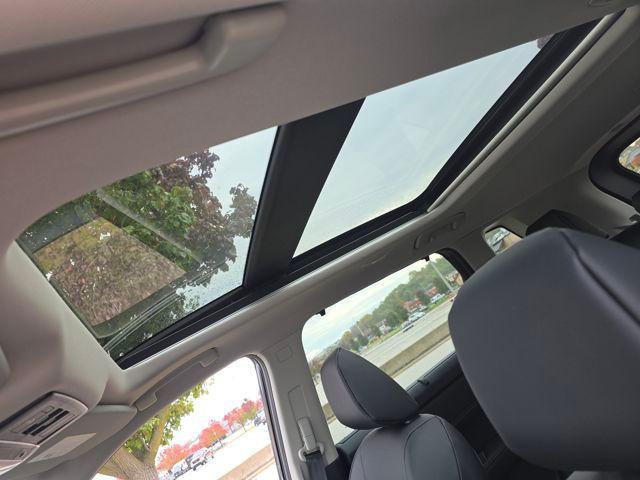 new 2026 Nissan Rogue car, priced at $32,536