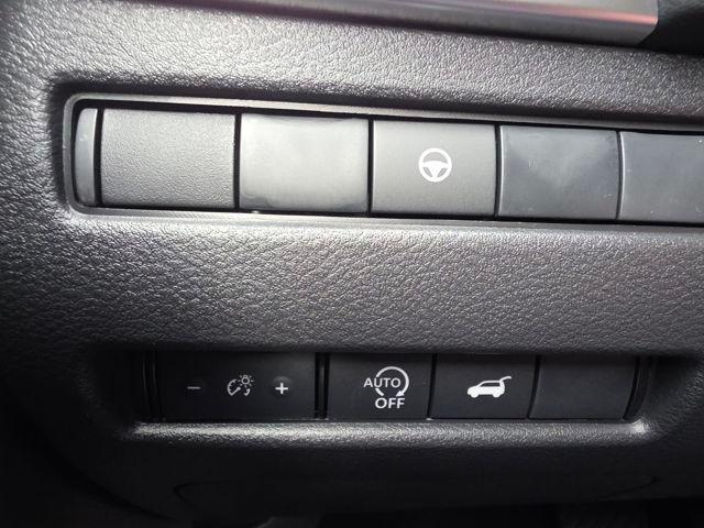 new 2026 Nissan Rogue car, priced at $32,536