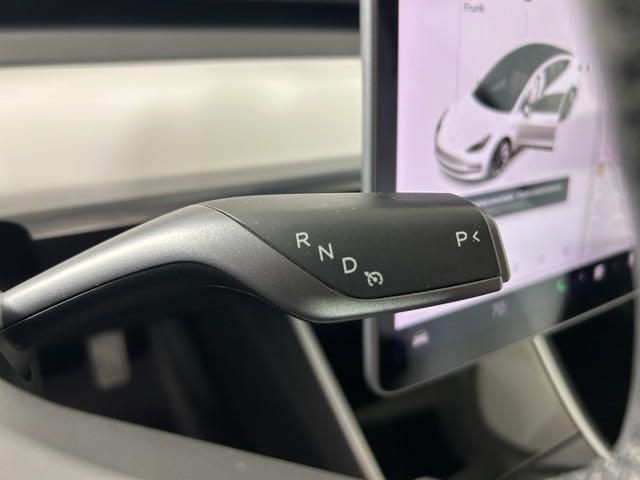 used 2020 Tesla Model 3 car, priced at $19,990