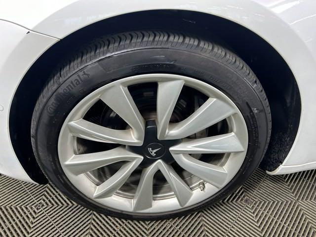 used 2020 Tesla Model 3 car, priced at $19,990