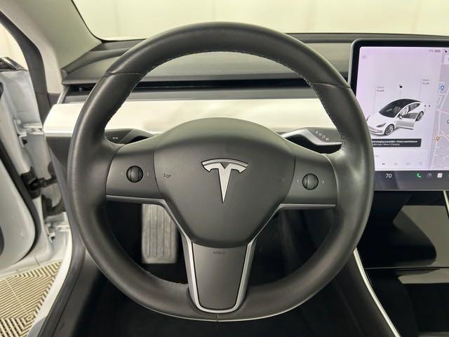 used 2020 Tesla Model 3 car, priced at $19,990