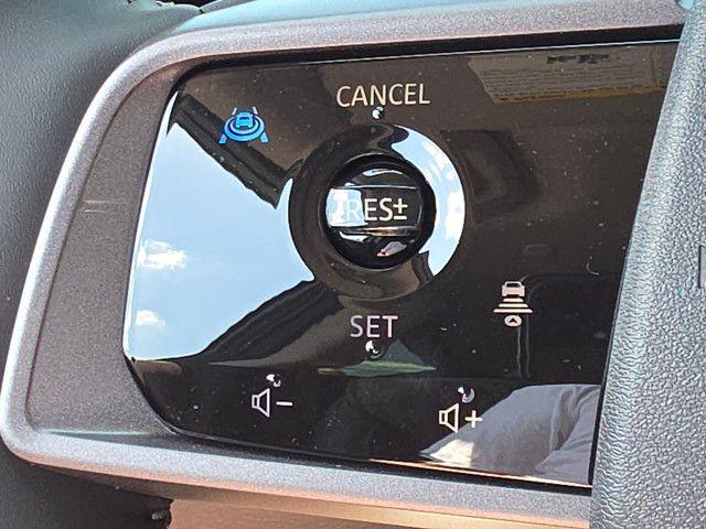 new 2025 Nissan Murano car, priced at $49,352