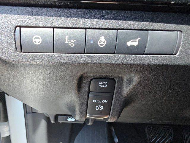 new 2025 Nissan Murano car, priced at $49,352