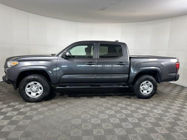 used 2022 Toyota Tacoma car, priced at $29,990