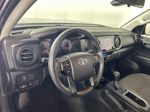 used 2022 Toyota Tacoma car, priced at $29,990