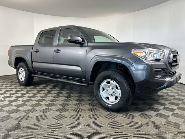 used 2022 Toyota Tacoma car, priced at $29,990