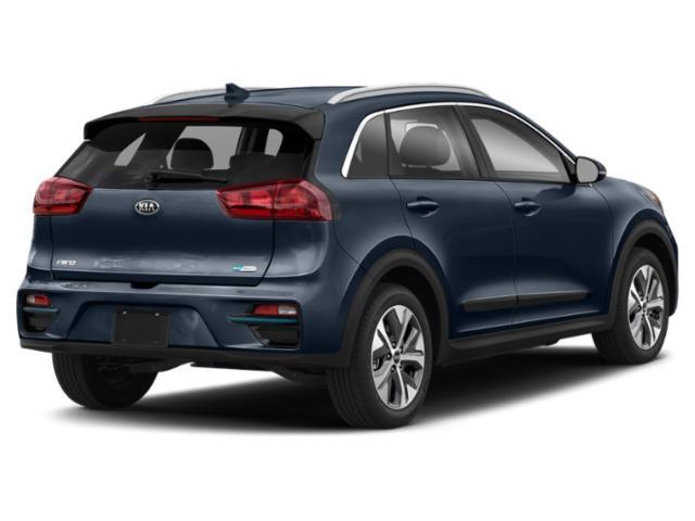 used 2021 Kia Niro EV car, priced at $14,990