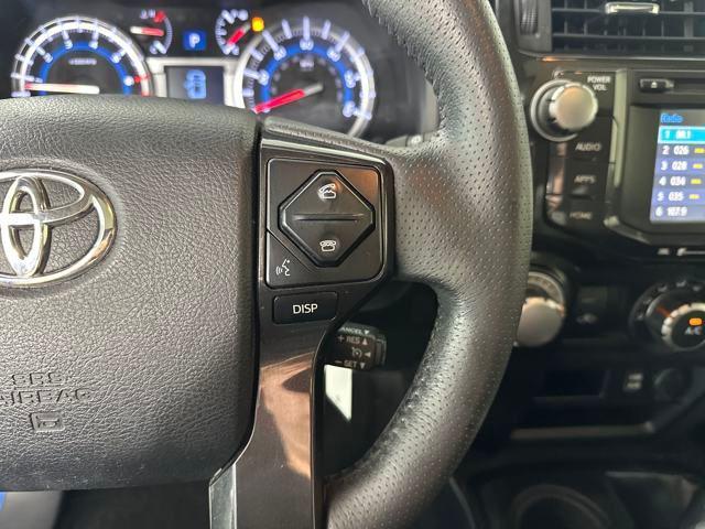 used 2019 Toyota 4Runner car, priced at $39,990