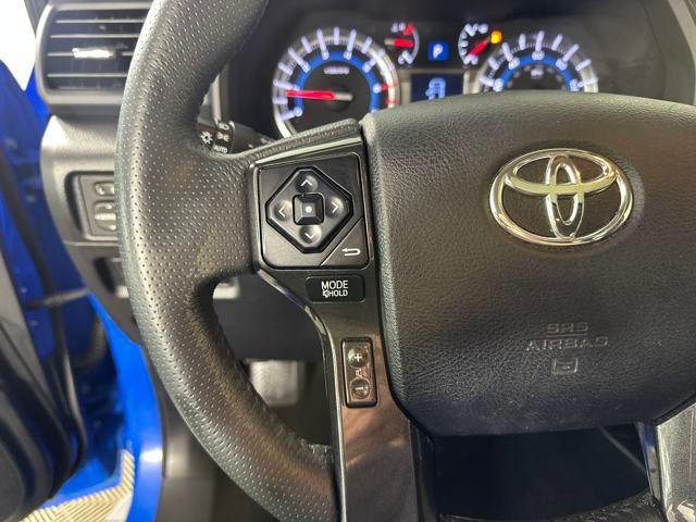 used 2019 Toyota 4Runner car, priced at $39,990