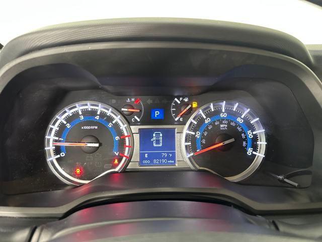 used 2019 Toyota 4Runner car, priced at $39,990