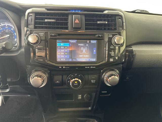 used 2019 Toyota 4Runner car, priced at $39,990
