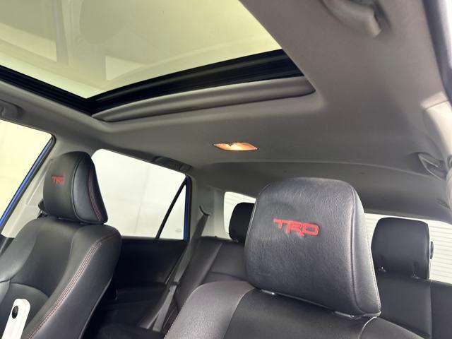 used 2019 Toyota 4Runner car, priced at $39,990