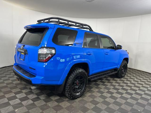 used 2019 Toyota 4Runner car, priced at $39,990