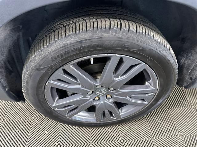 used 2021 Honda Passport car, priced at $23,990