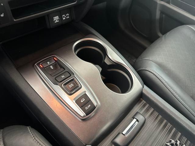 used 2021 Honda Passport car, priced at $23,990