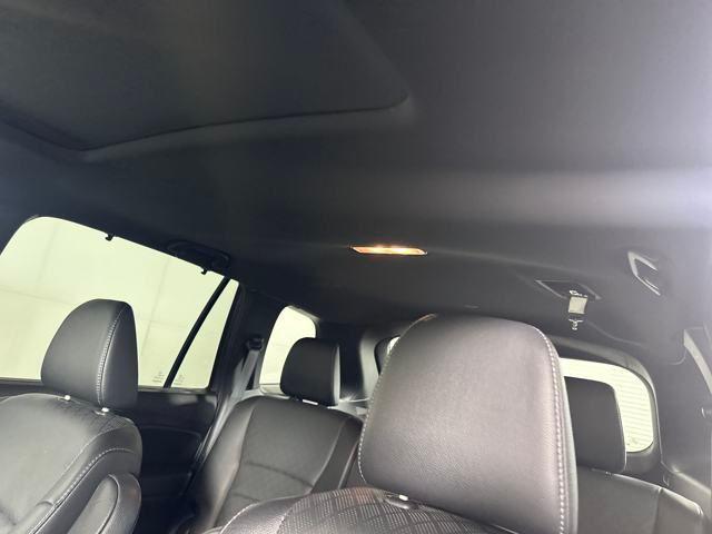 used 2021 Honda Passport car, priced at $23,990
