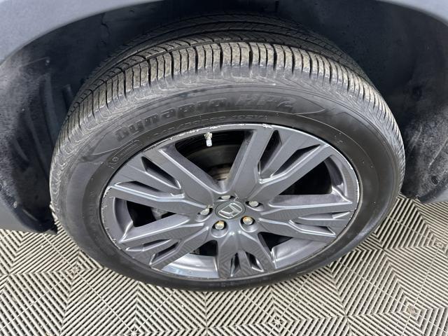 used 2021 Honda Passport car, priced at $25,990