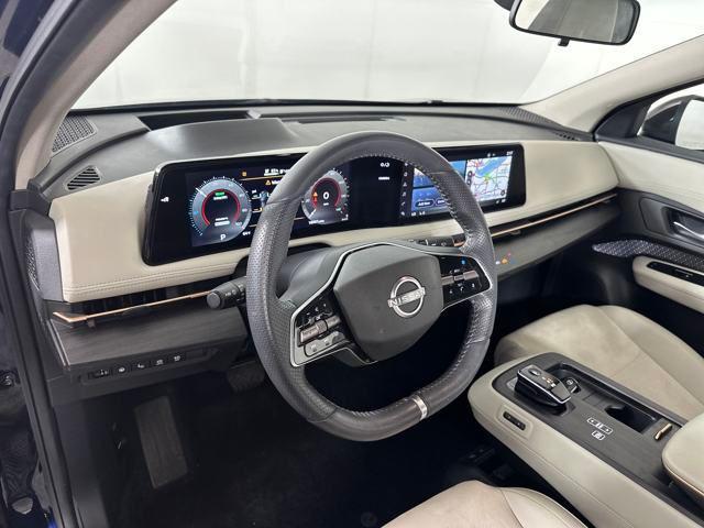 used 2024 Nissan ARIYA car, priced at $22,440
