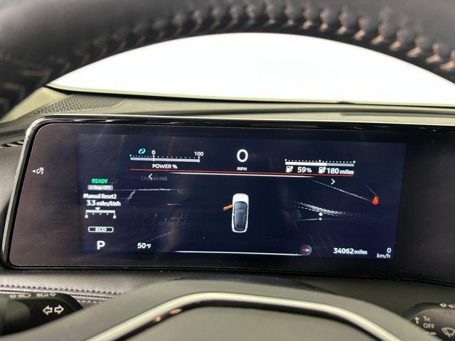 used 2023 Nissan ARIYA car, priced at $18,990