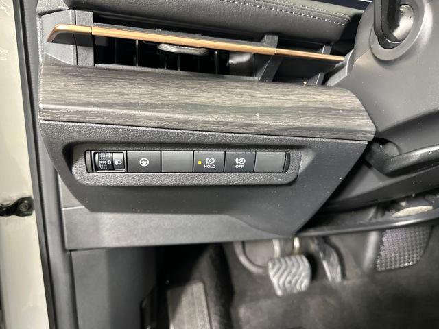 used 2023 Nissan ARIYA car, priced at $18,990