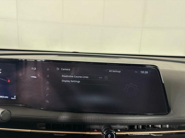 used 2023 Nissan ARIYA car, priced at $18,990