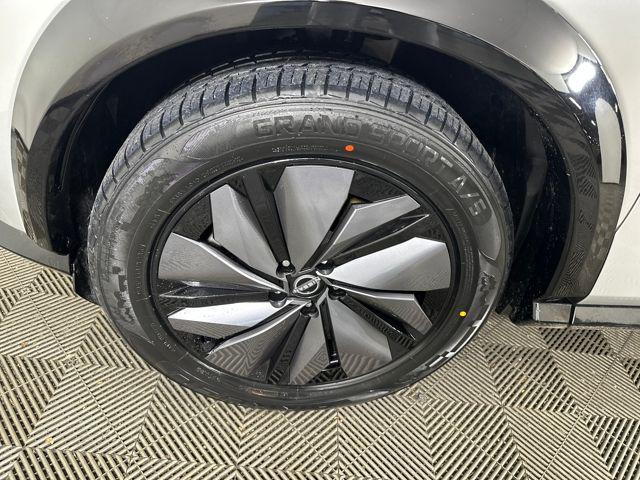 used 2023 Nissan ARIYA car, priced at $18,990