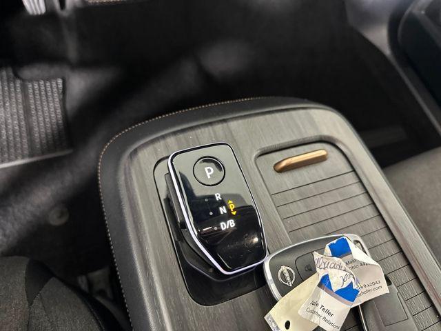 used 2023 Nissan ARIYA car, priced at $18,990