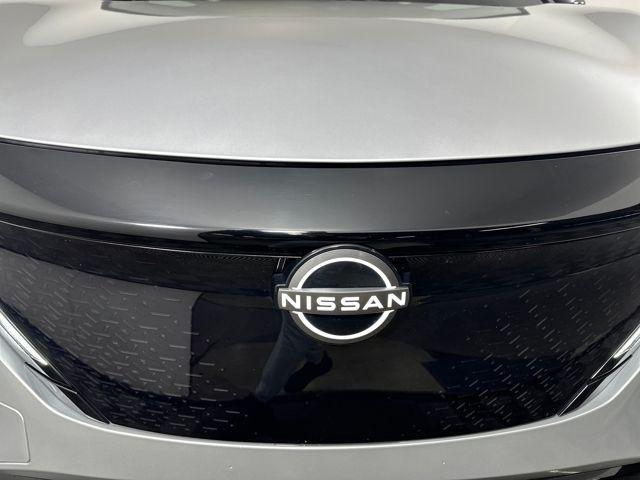 used 2023 Nissan ARIYA car, priced at $18,990