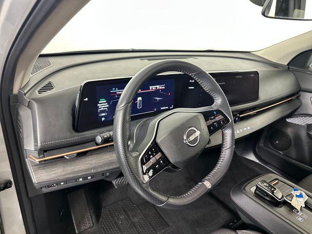 used 2023 Nissan ARIYA car, priced at $18,990
