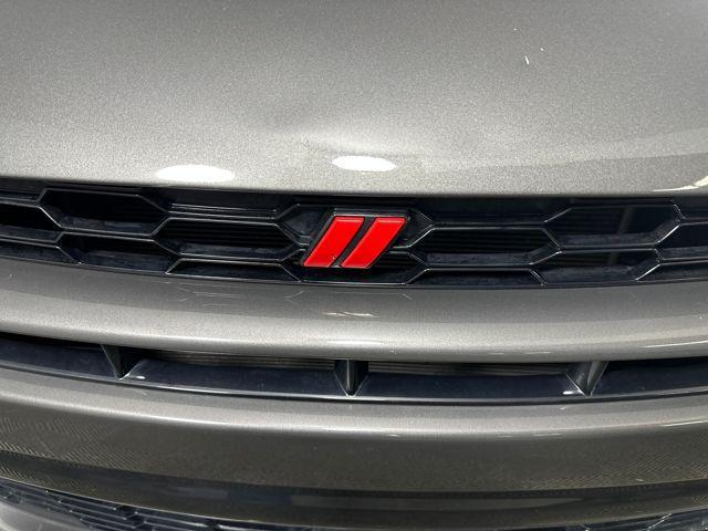 used 2024 Dodge Hornet car, priced at $21,990