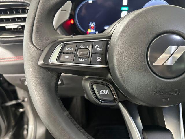 used 2024 Dodge Hornet car, priced at $21,990