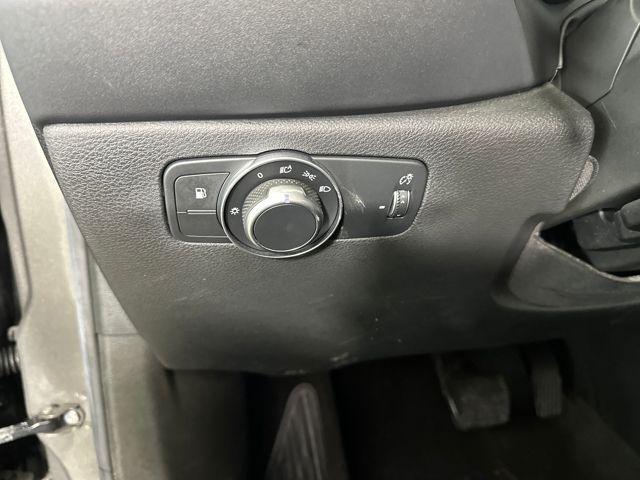 used 2024 Dodge Hornet car, priced at $21,990