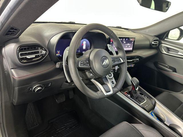 used 2024 Dodge Hornet car, priced at $21,990