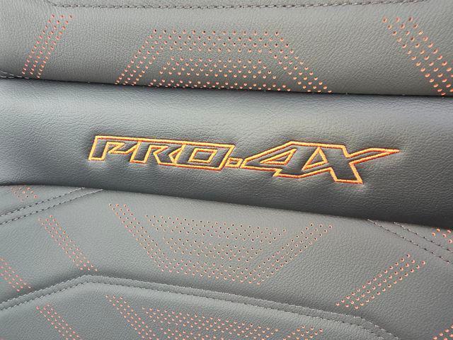 new 2026 Nissan Frontier car, priced at $47,293