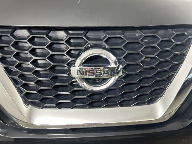 used 2022 Nissan Murano car, priced at $27,990