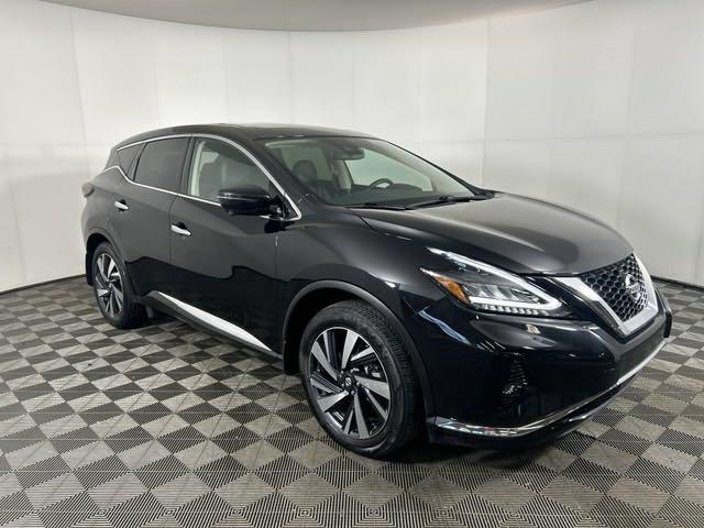 used 2022 Nissan Murano car, priced at $27,990