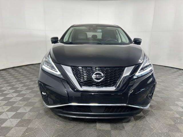 used 2022 Nissan Murano car, priced at $27,990