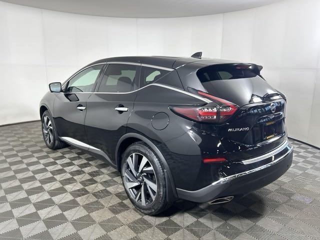 used 2022 Nissan Murano car, priced at $27,990